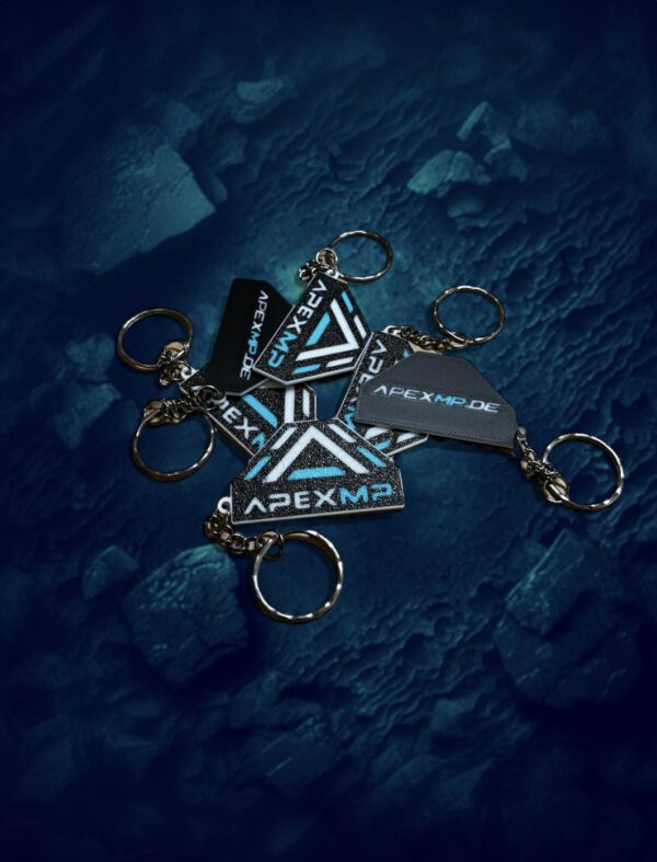 ApexMP Social Screenshot