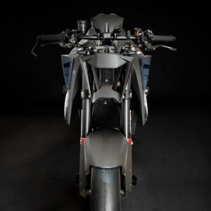 Scheinwerfermaske KTM 1290 Super Duke Gen3