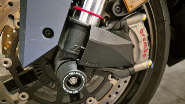 Bremsbelüftung für KTM 1290 1390 SUPER DUKE R / GT – Bild 7